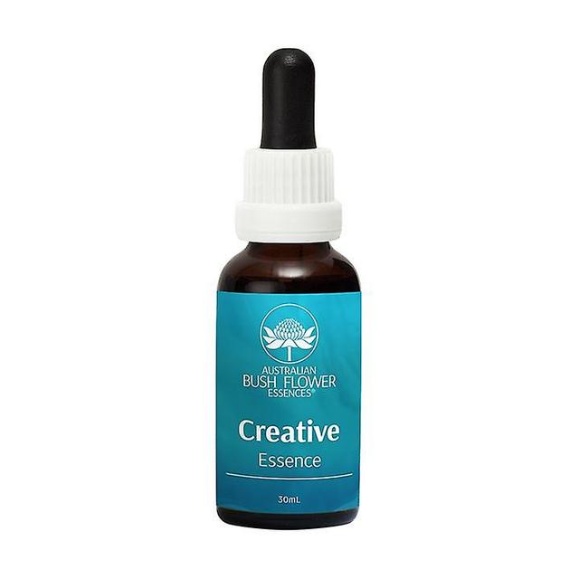 Australian Bush Flower Essences - Essence Drops 30ml-Creative Drops on Productcaster.