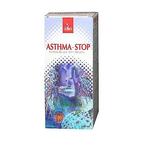 Asthma Stop 250 Ml on Productcaster.