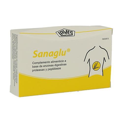 Margan Sanaglu 30 capsules on Productcaster.