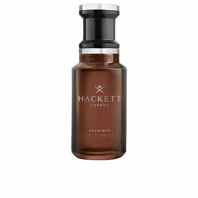 Men's Perfume Hackett London EDP Absolute 100 ml on Productcaster.