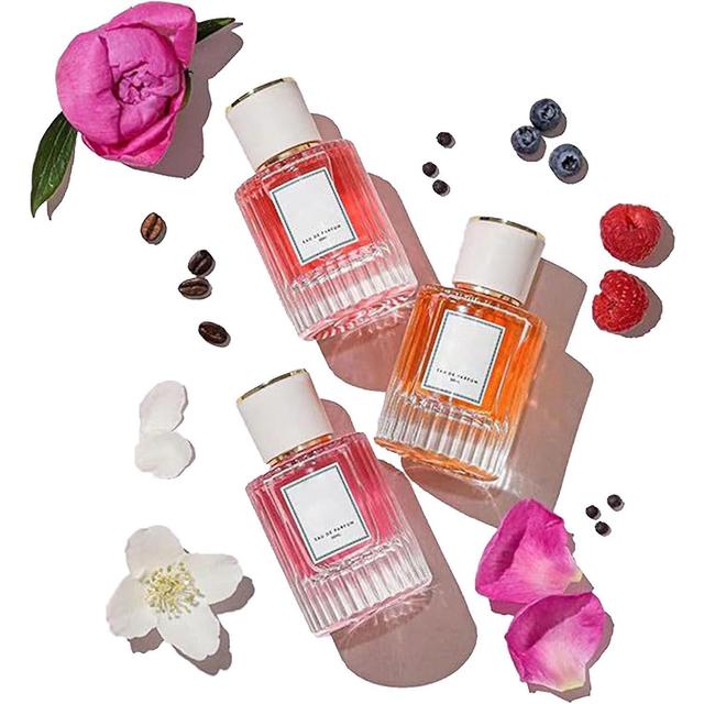 Feromoon Parfum, Feromonen Parfums voor Vrouwen, Verbeterde Geuren Feromoon Parfum, Design Parfum voor Vrouwen -GSL Peony on Productcaster.