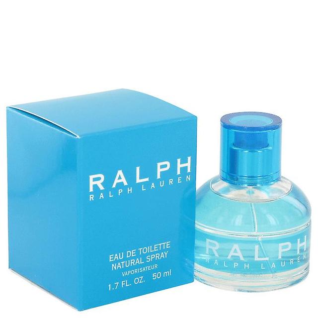 RALPH por Ralph Lauren EDT Spray 50ml on Productcaster.