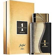 Just Jack - 1 Superiore EDP 100ml on Productcaster.