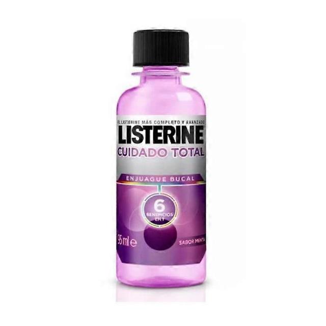 Revolutionise your oral care routine with listerine total care 95ml! on Productcaster.