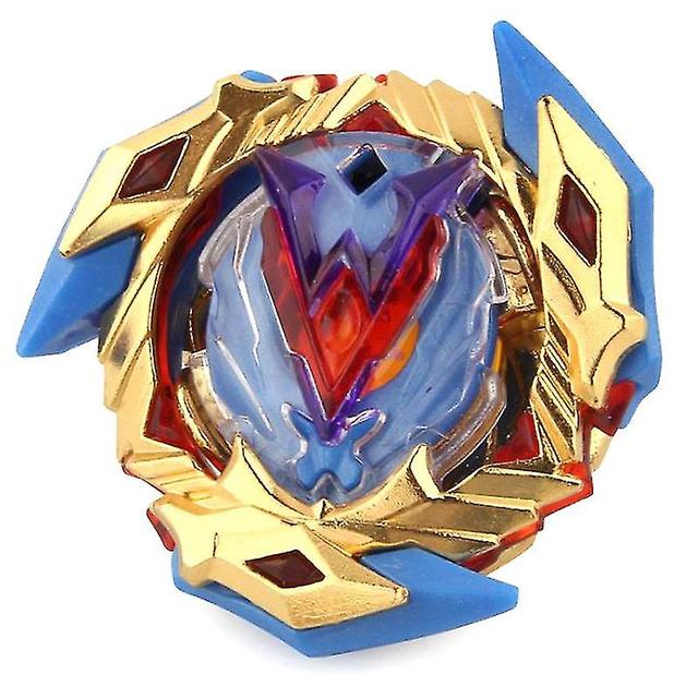 Beyblade Gold Series Burst Fusion Top Burst Blade Without Launcher B-104 on Productcaster.