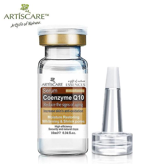 Exquisite Coenzyme Q10 Aging Hydraterende Olie-control Whitening Serum10ml on Productcaster.