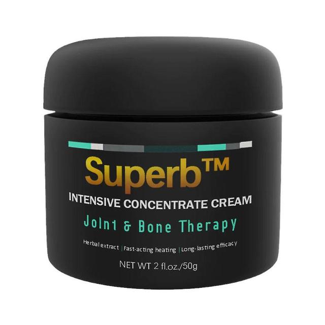 30/50G Hervorragend? Knochenregenerationscreme Perfectx Gelenkkollagencreme Behandlung von Schulter- und Rückenschmerzen on Productcaster.