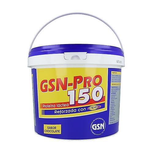 GSN-Pro 150 1500 g (Chocolate) on Productcaster.