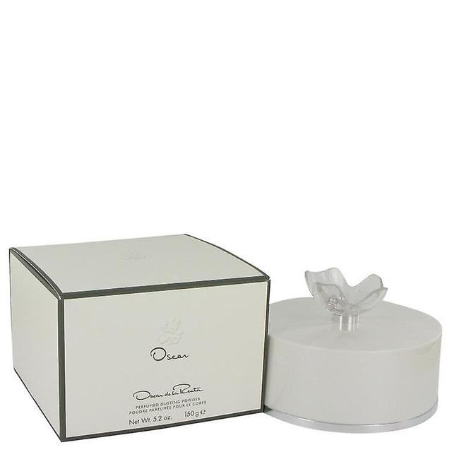 Oscar Perfumed Dusting Powder By Oscar De La Renta 5.3 oz Perfumed Dusting Powder on Productcaster.