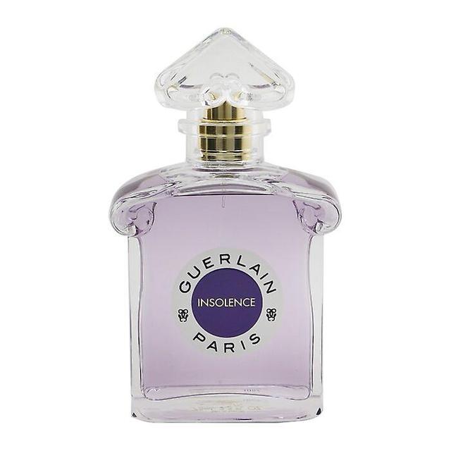 Guerlain Insolence eau de parfum spray - 75ml / 2.5oz on Productcaster.