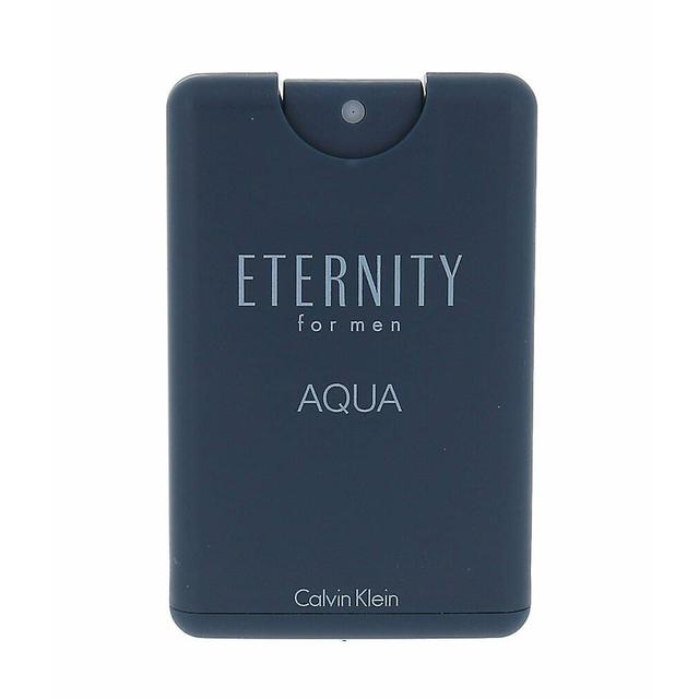 Calvin Klein Eternity Aqua For Men Edt 20ml on Productcaster.