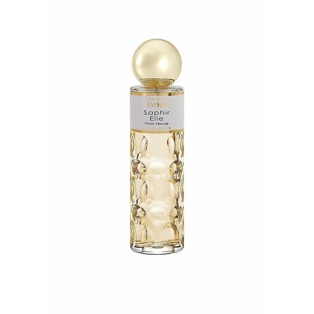 Saphir Zaffiro Elle Donna edp 200ml (w) on Productcaster.