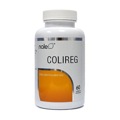 Nale Colireg 60 capsules on Productcaster.