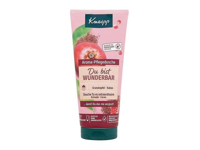 Kneipp - You Are Wonderful Body Wash - Dla Kobiet, 200 ml on Productcaster.