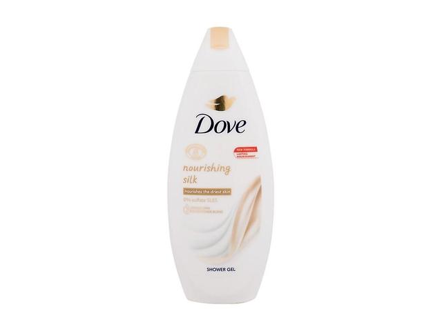 Dove - Nourishing Silk - For Women, 250 ml on Productcaster.