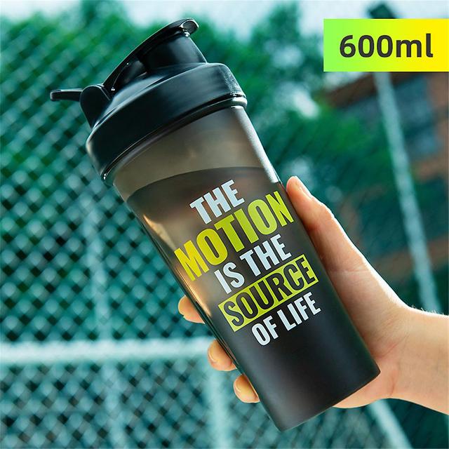 Milkshake Protein Powder Stirring Nutrition Cup color02 on Productcaster.