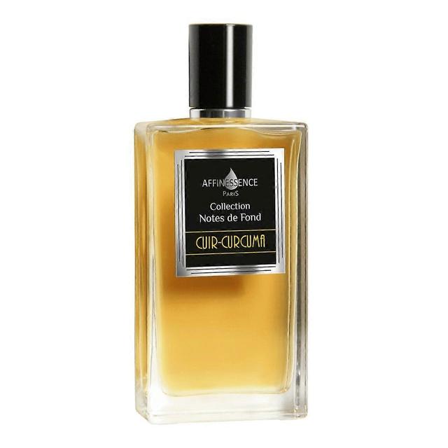 Affinessence cuir curcuma eau de parfum 100ml on Productcaster.