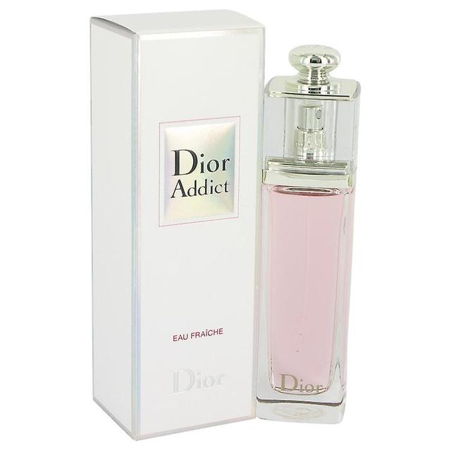 Dior Addict av Christian Dior Eau Fraiche Spray 50ml on Productcaster.