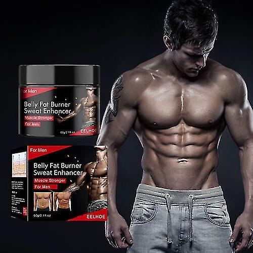 Fast Belly Fat Burner Cream B 3Pcs on Productcaster.