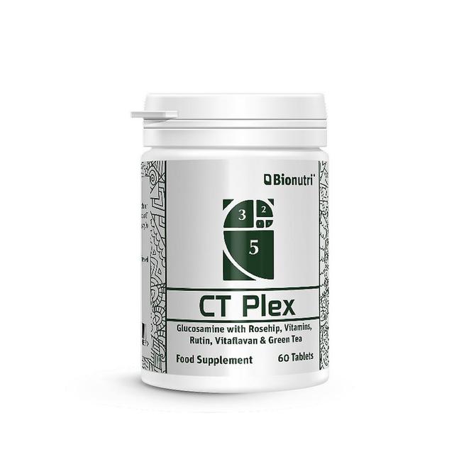 Bionutri ct plex 60'erne on Productcaster.