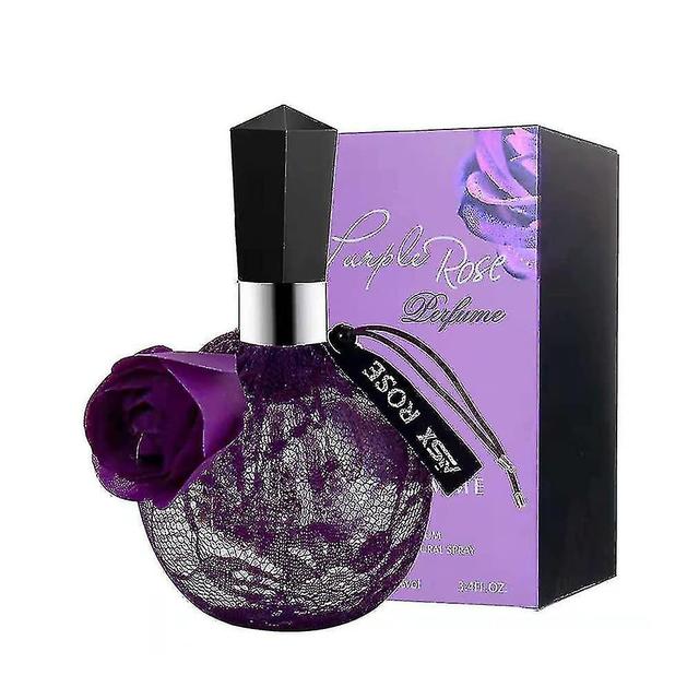 Frankrike Golden Temptation Lace Women Parfyme, kvinner Parfyme Pheromone Parfyme, Golden Lure Pheromone Parfyme Spray For kvinner å tiltrekke menn... on Productcaster.