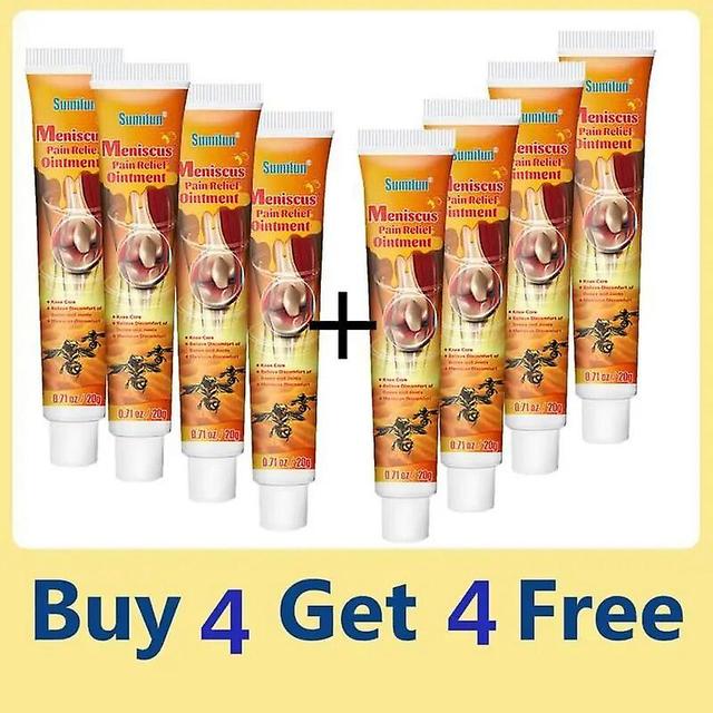 1-10pcs Beevenom New Zealand Bee Venom Professional Treatment Gel Bee Venom Cream New Zealand Bee Venom 20g Free Shipping Buy 4 Get 4 Free on Productcaster.