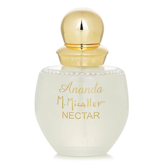 M. Micallef Ananda-nektari eau de parfum spray - 30ml / 1,02oz on Productcaster.