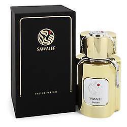 Sawalef empire eau de parfum spray (unisex) by sawalef on Productcaster.