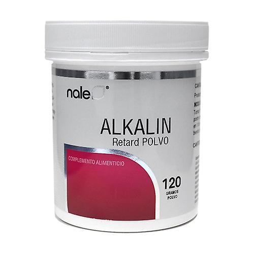 Nale Alkalin Retard Powder 120 g on Productcaster.