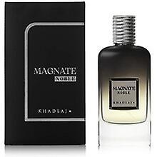 Khadlaj - Magnate Noble EDP 100ml on Productcaster.