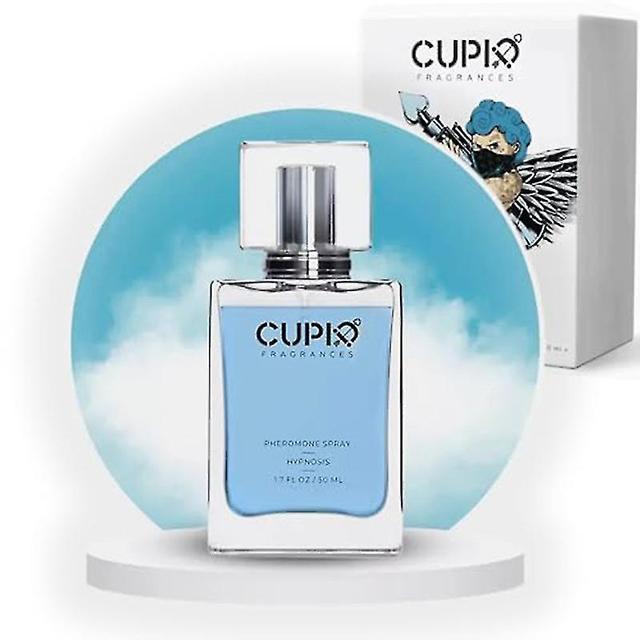 50ml Cupid Hypnosis Cologne for Men Pheromone Perfume Cupid Charm Toilette on Productcaster.