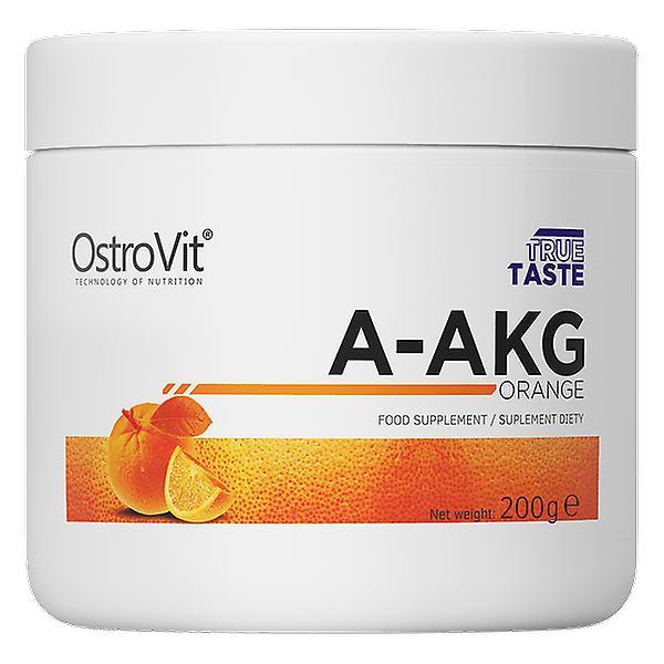 OstroVit Aakg poeder 200g eilanden on Productcaster.