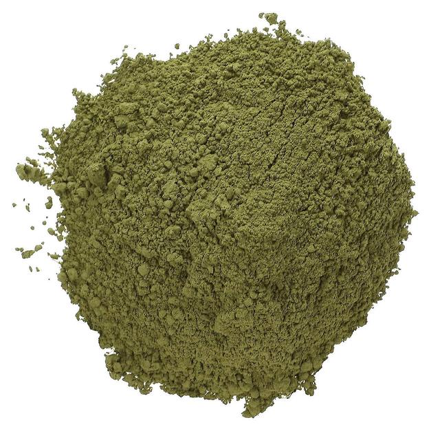 Starwest Botanicals, Organic Barley Grass Powder, 1 lb (453.6 g) on Productcaster.