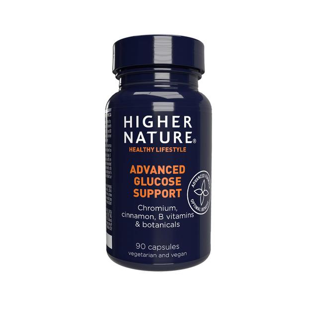 Higher nature metabolic balance 90's on Productcaster.