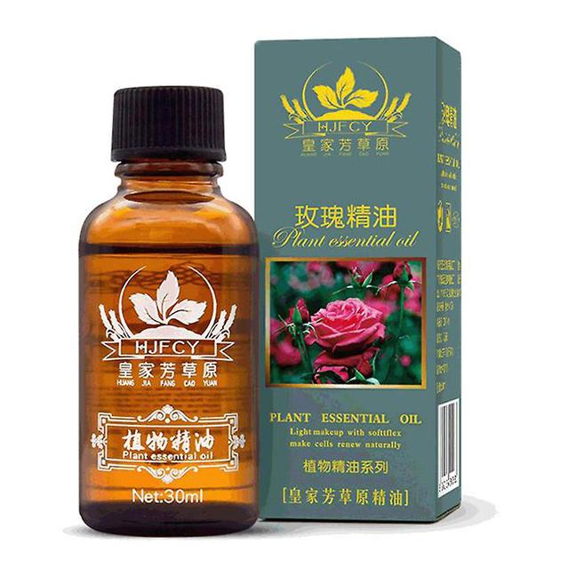 30ml Ginger Slimming Oil Lymphatic Drainage Anti Aging Plant Essential Oil Promote Metabolism Full Body Slim Massage Oils Style BC on Productcaster.