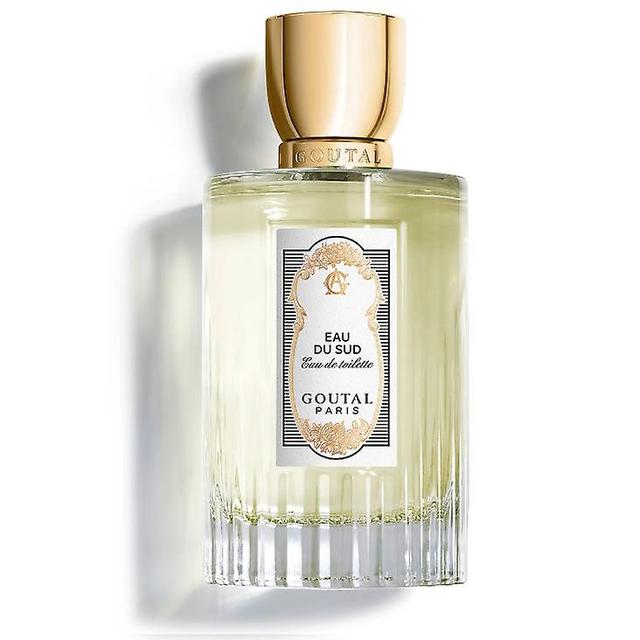 Goutal paris eau du sud eau de toilette spray 100ml on Productcaster.