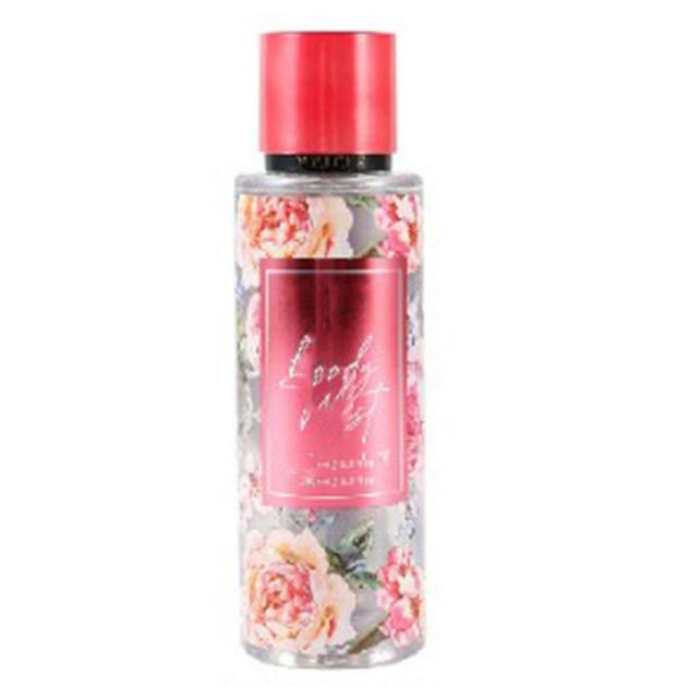 2024 New,fragrance Mist Refreshing Long Lasting Portable Body Spray Perfume For Women Girls 250ml Vl9056 106 on Productcaster.