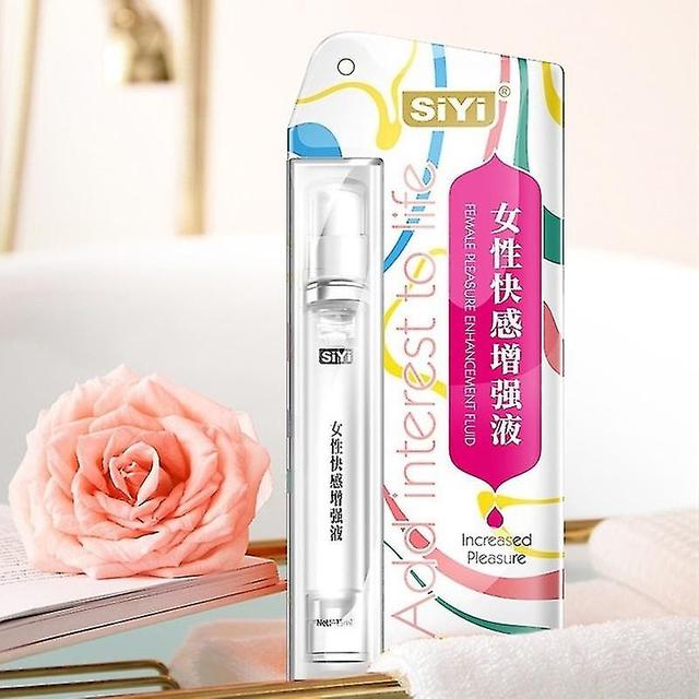 Female Vaginal Orgasm Gel Increase Sex Stimulant Body Lubricant Gel Love Sex Lubricant Pleasure Libi on Productcaster.