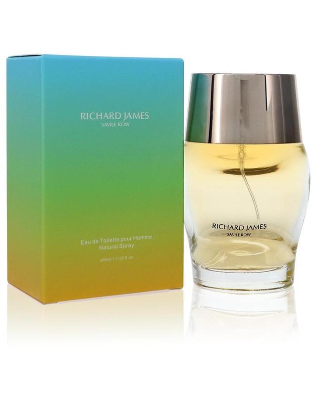 Richard James Savile Row Eau De Toilette Spray n/a 50 ml on Productcaster.