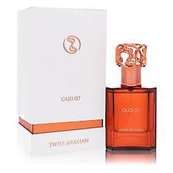 Swiss arabian oud 07 eau de parfum spray (unisex) by swiss arabian on Productcaster.