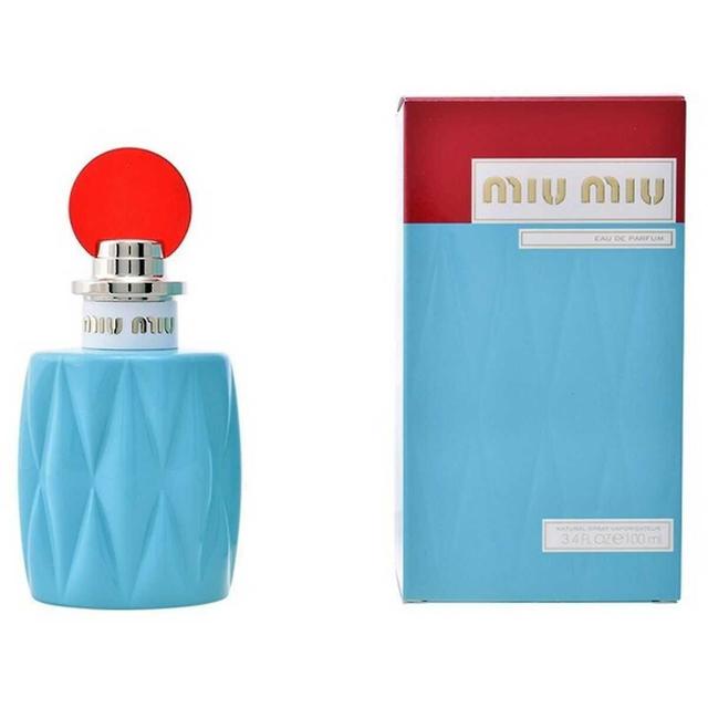 Women's Perfume Miu Miu EDP Miu 30 ml on Productcaster.