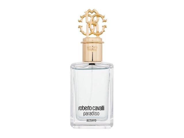 Roberto Cavalli - Paradiso Azzurro Repack - Dla Kobiet, 100 ml on Productcaster.