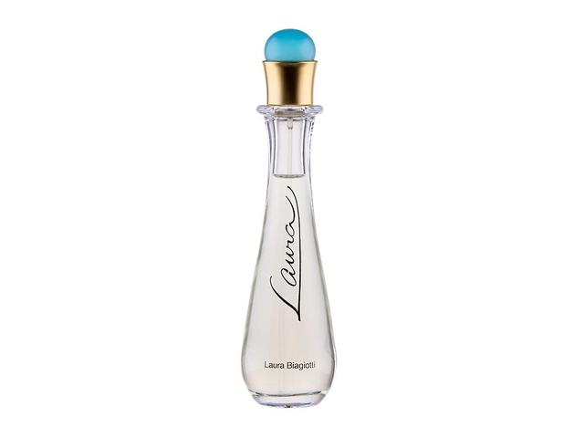 Laura Biagiotti - Laura - For Women, 25 ml on Productcaster.