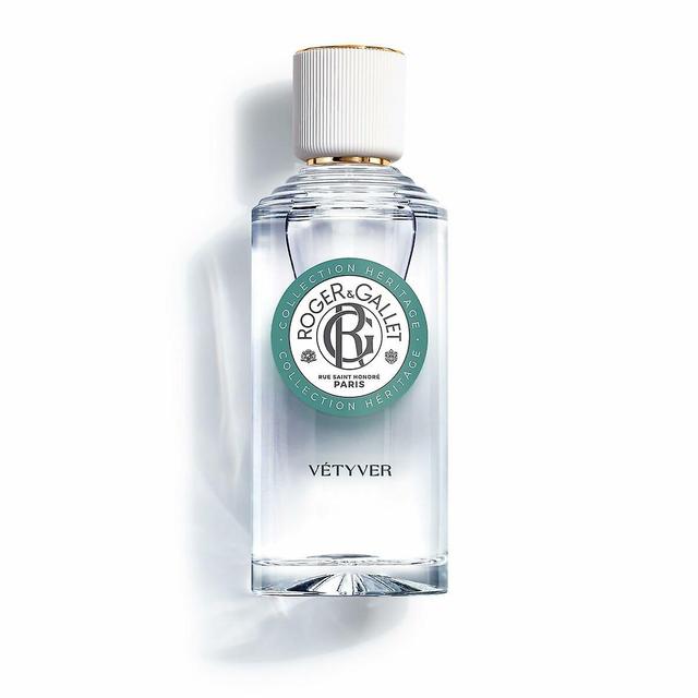 Unisex Perfume Roger & Gallet Vétyver EDP 100 ml on Productcaster.