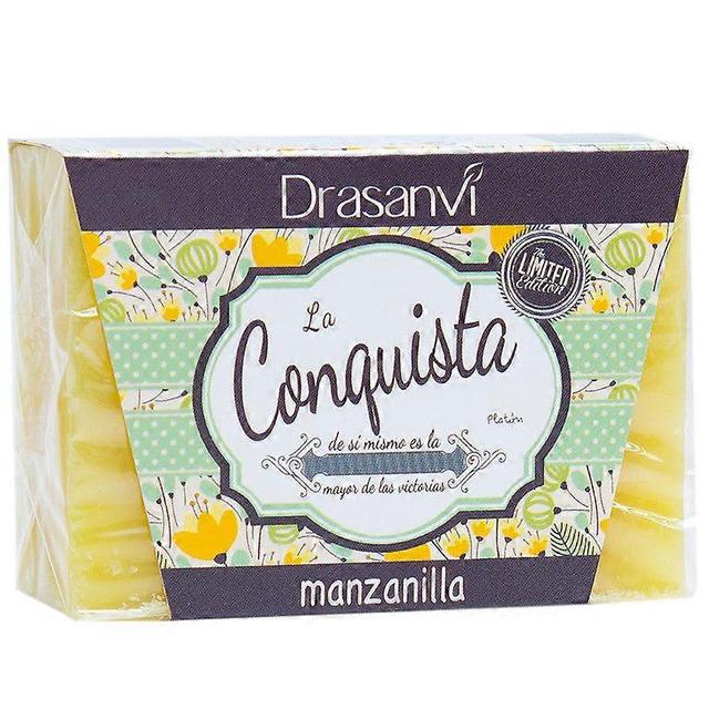 Drasanvi chamomile soap 100g on Productcaster.