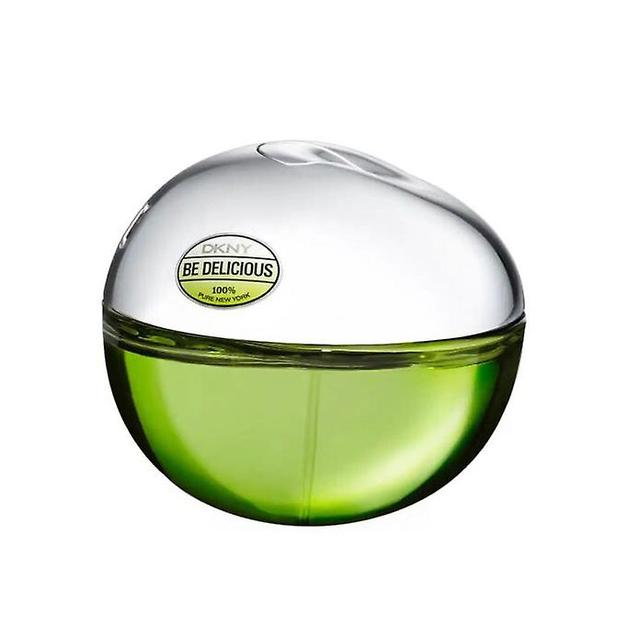 DKNY Be Delicious Limited Edition by Donna Karan Eau De Parfum 1.7oz Spray New In Box 1.7 oz on Productcaster.