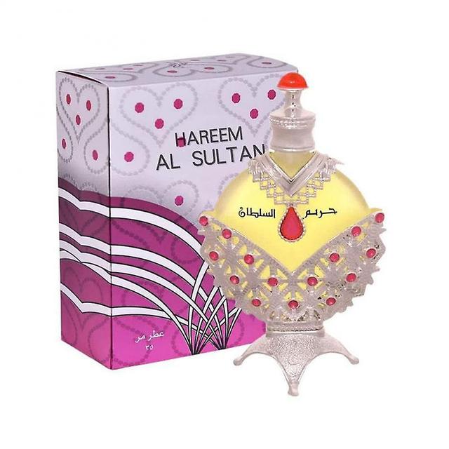 Arabian Fragrances Send A Bottle Gold Bottle Design Perfume For Girls Exotic Vanilla Perfume For Men pink 12ml on Productcaster.