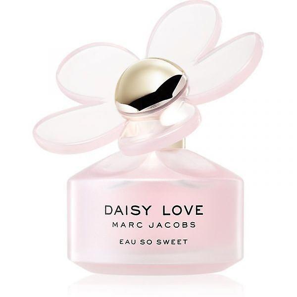 Marc Jacobs Daisy Love Eau so Sweet Eau de Toilette 50ml on Productcaster.