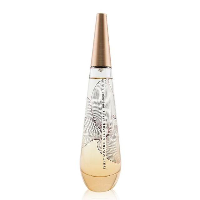 Issey Miyake Nectar d'issey premiere fleur eau de parfum spray - 90ml/3oz on Productcaster.