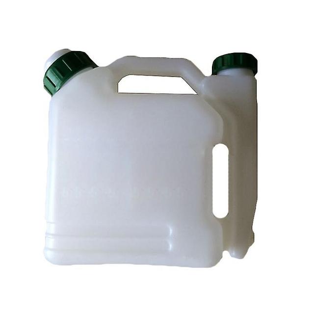 1l Fuel Mixing Bottle Gasoline Chainsaw 25:1/50:1/40:1/20:1 Oil Petrol Fuel Mixing Bottle Tank Conta on Productcaster.